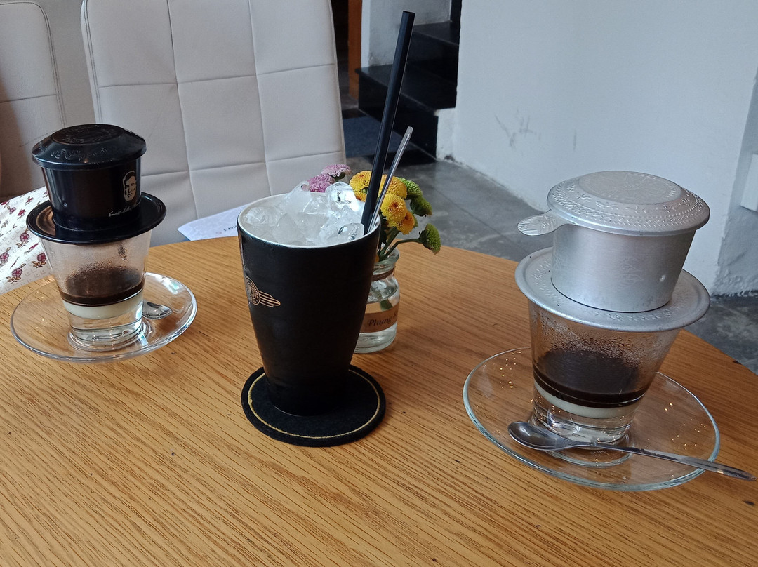 Tan My酒店住宿-Spotlight Hotel