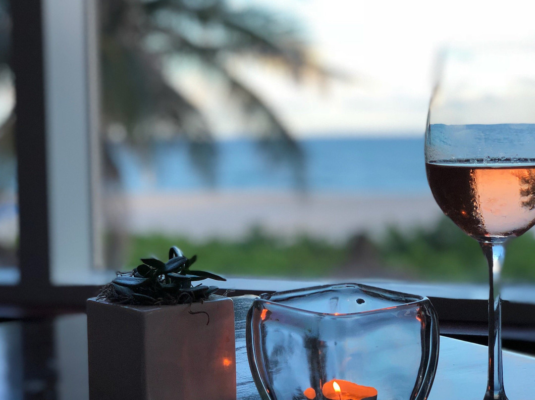 Si Spa-Singer Island必去景点