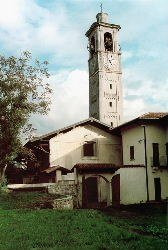 Chiesa di Sant'Alessandro景点图片