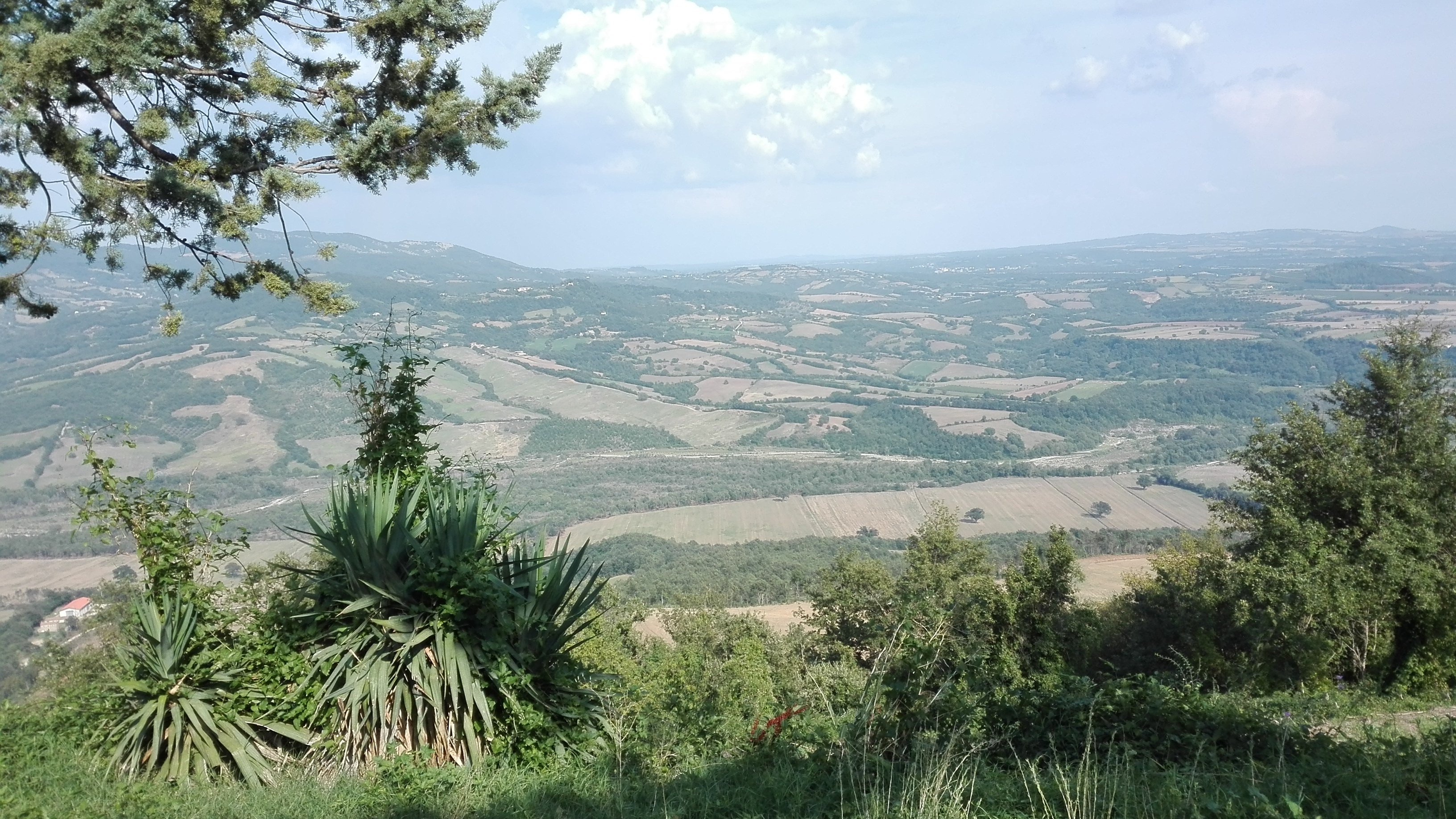 Agriturismo Il Castello di Catabbiaccio-官方