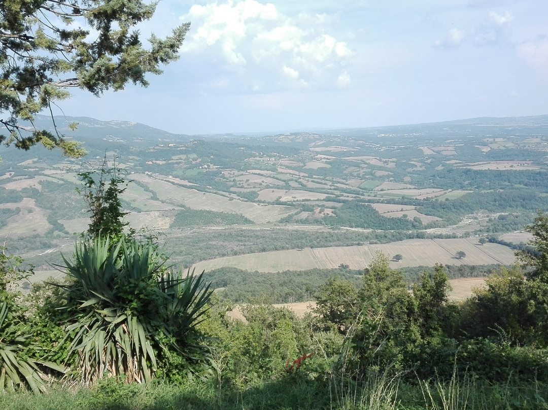 Agriturismo Il Castello di Catabbiaccio主图