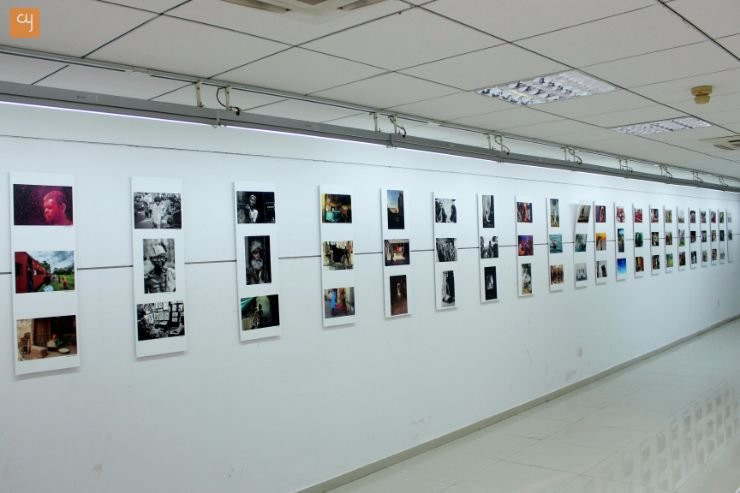 Satya Art Gallery at Navajivan Trust景点图片