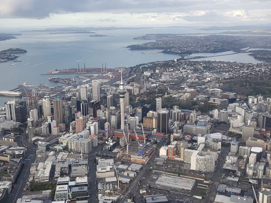 Auckland Aero Club景点图片
