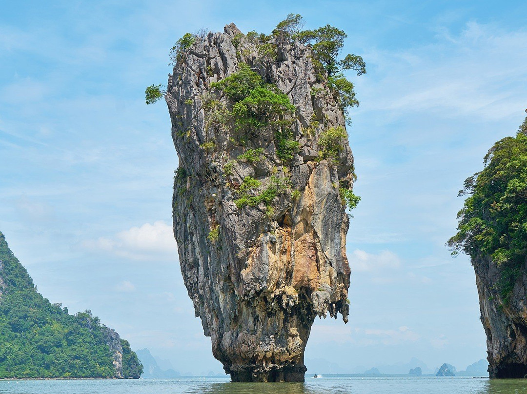 Elemental Khao Lak-拉克山必去景点