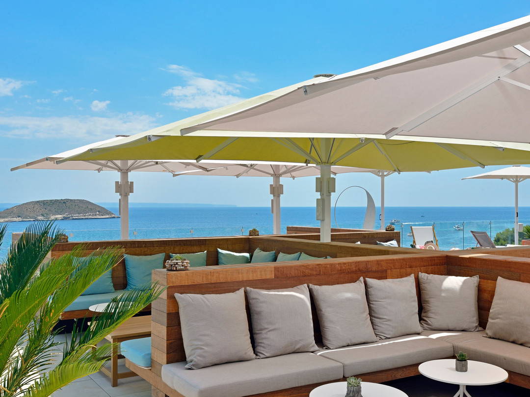 INNSiDE by Meliá Calviá Beach主图