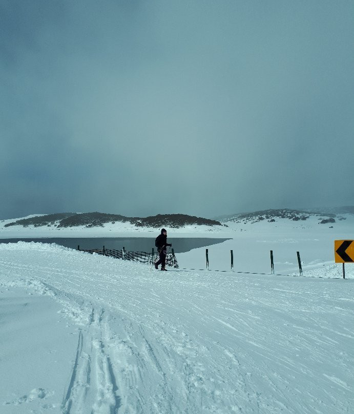 Falls Creek Cross Country-Falls Creek必去景点