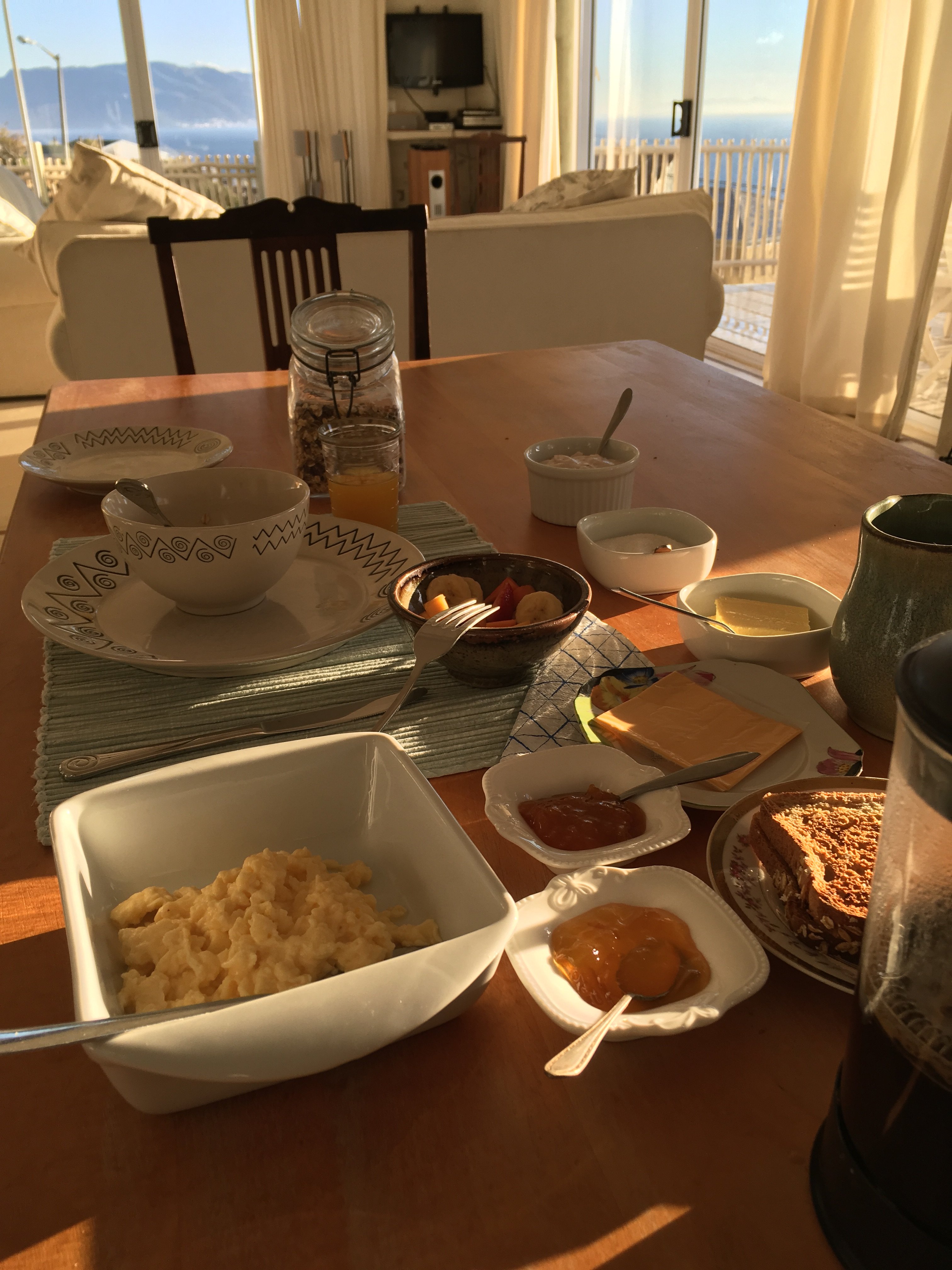 The Flying Penguin-餐饮