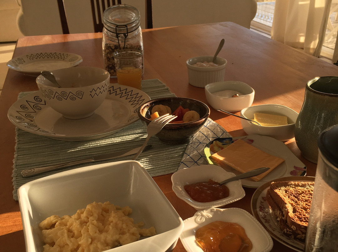 The Flying Penguin主图