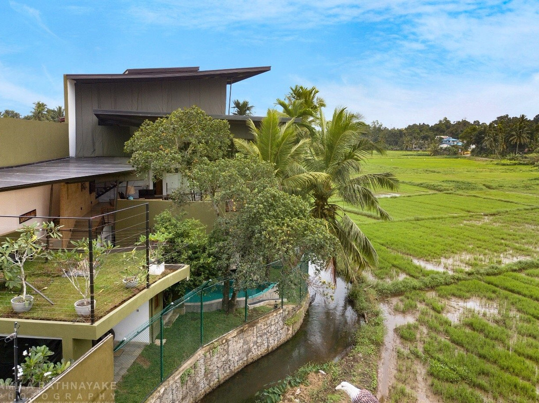 Villa 47