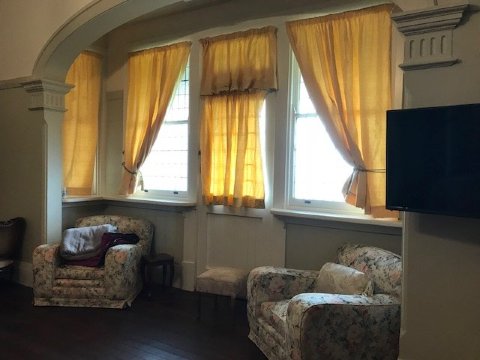 Carrawobitty Rural Retreat-官方