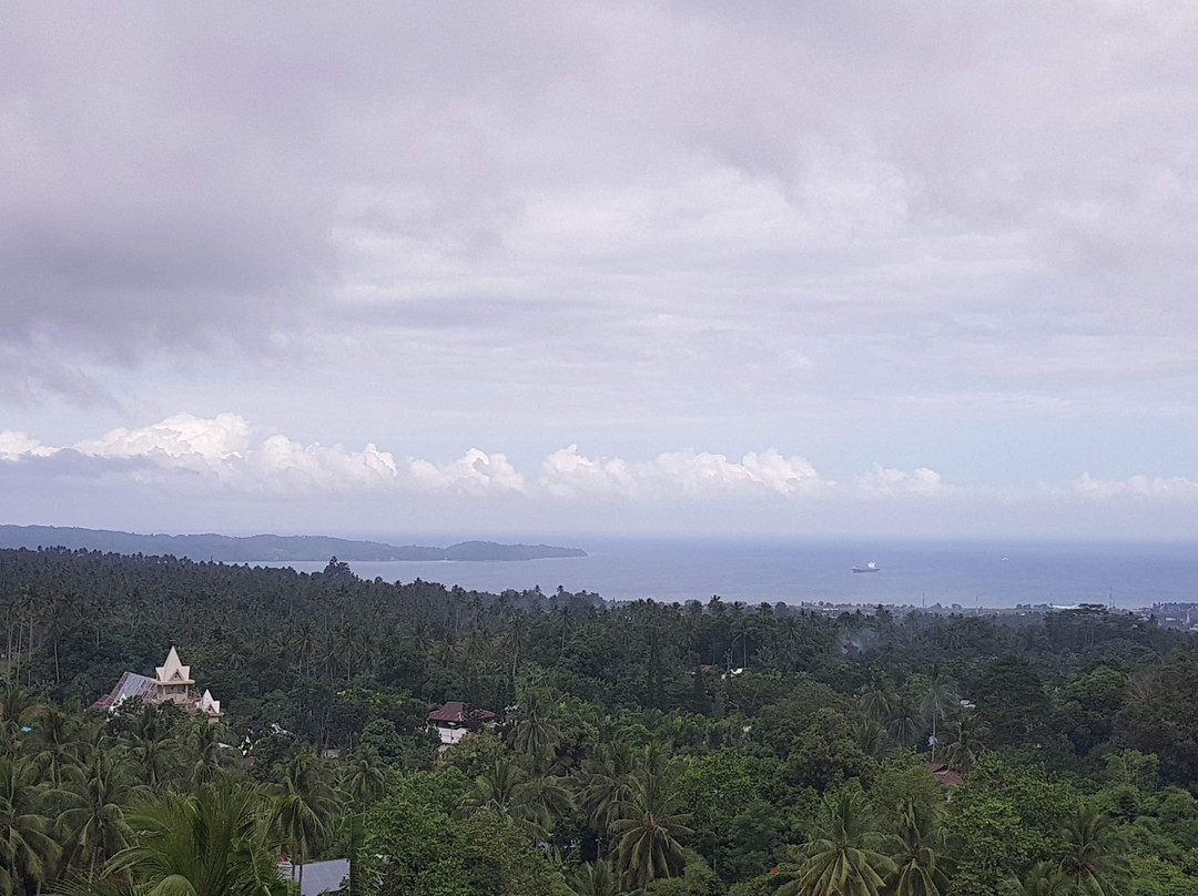 Botanica Nature Resort主图