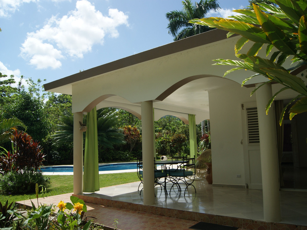 La Canada El Limon主图