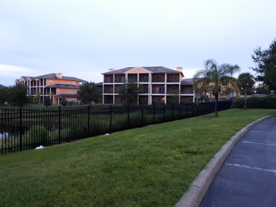 Bahama Bay Resort主图