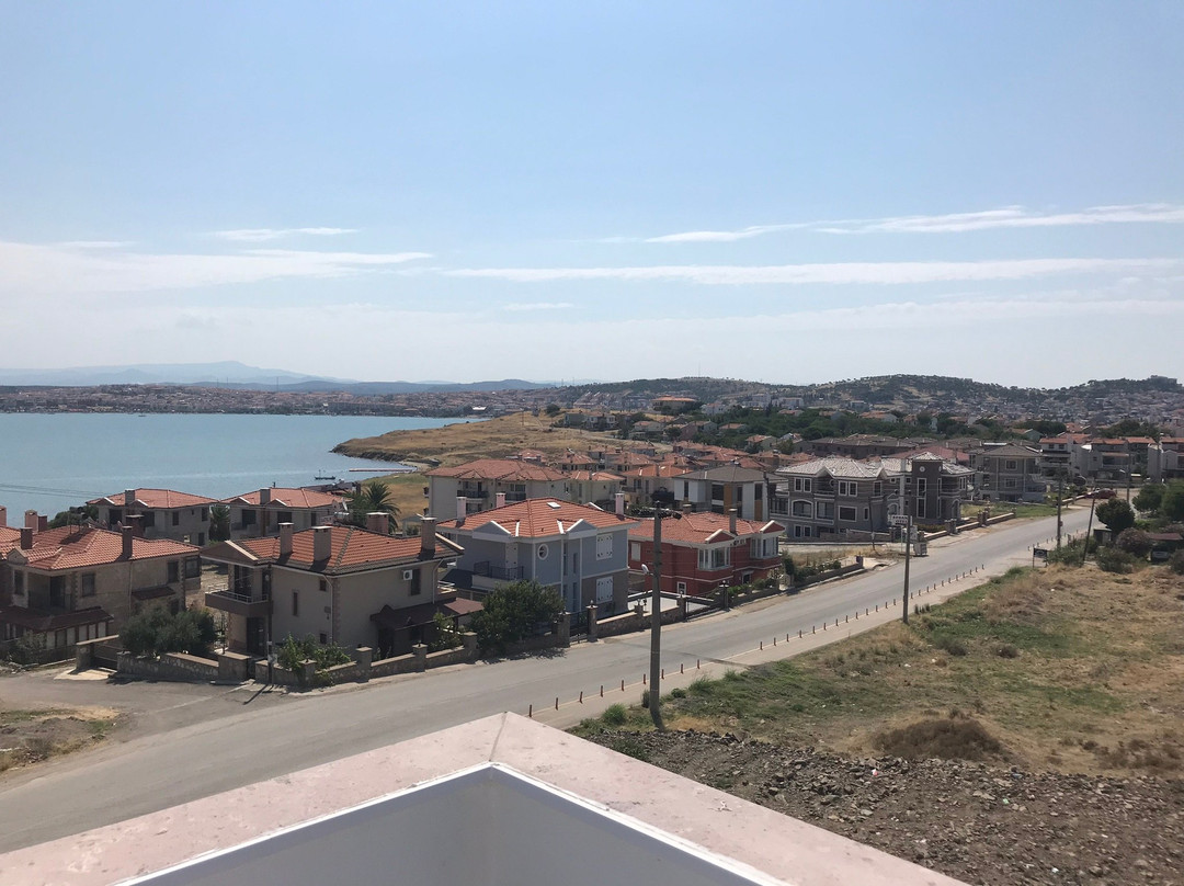 Cunda Bal Konak主图