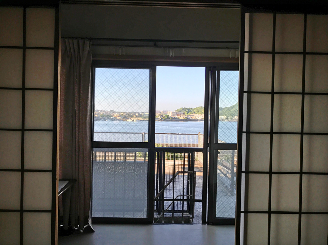 Business Ryokan Yutokuya主图