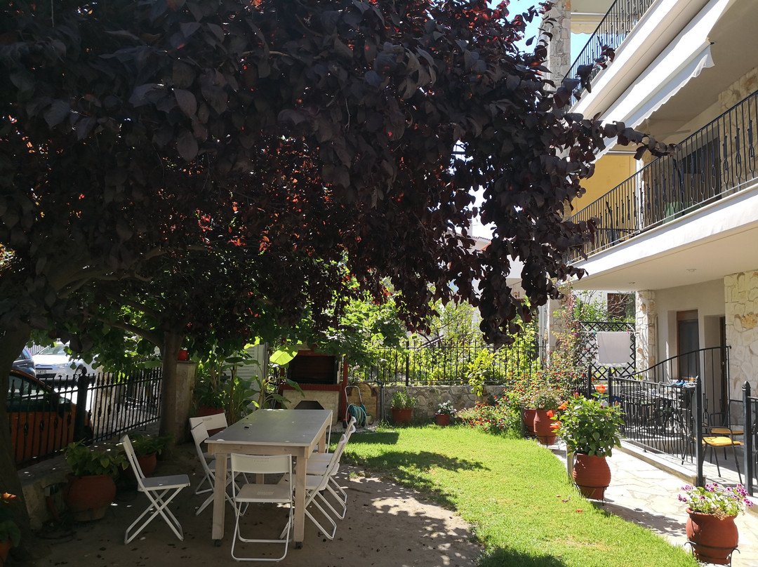 Maltinas House主图