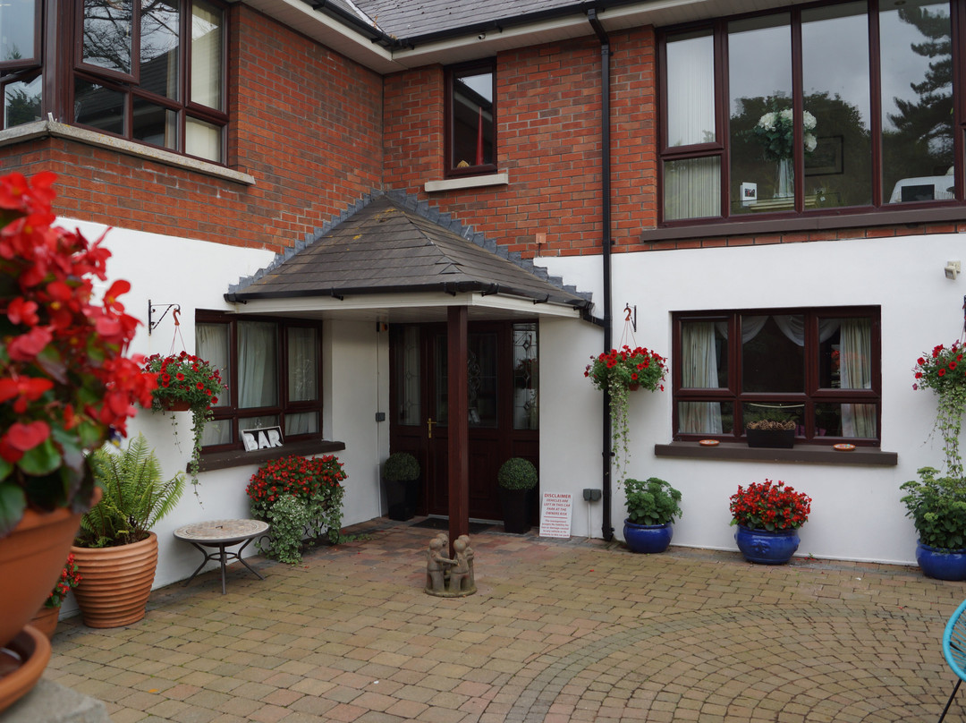 Dunleath House主图