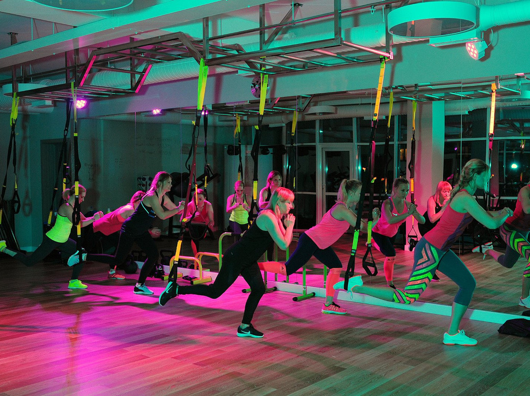 The Residence - Wellness Club Sochi-索契必去景点