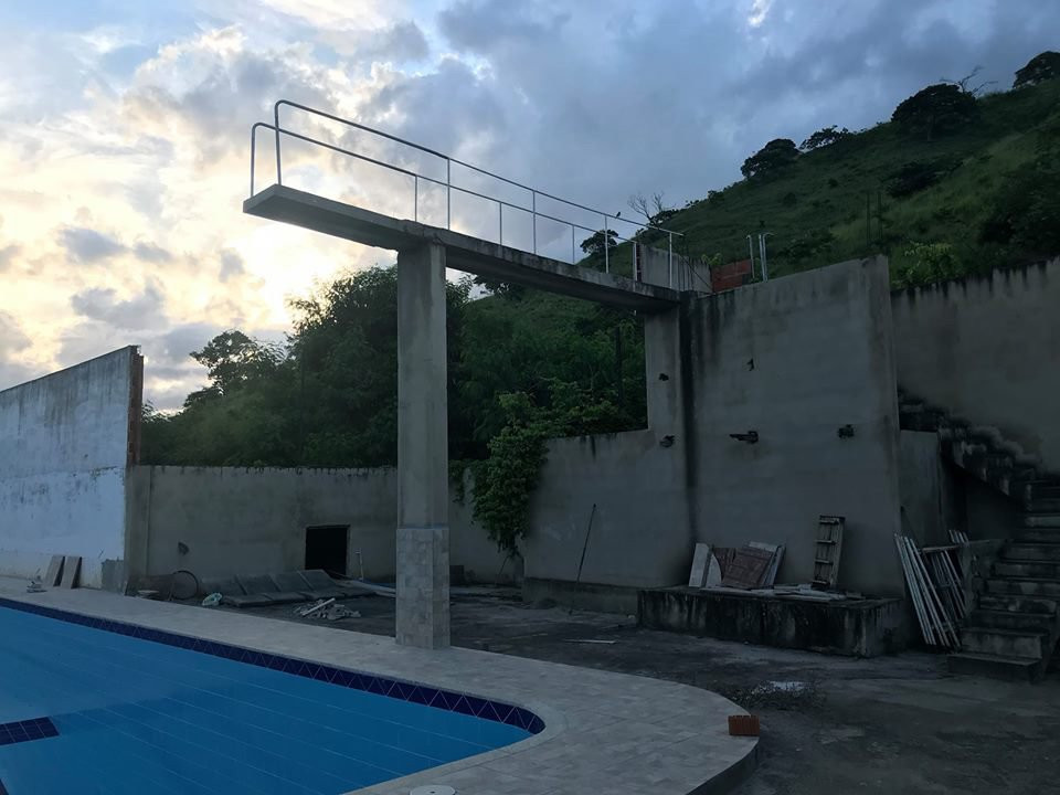 Mantenopolis旅游攻略图片