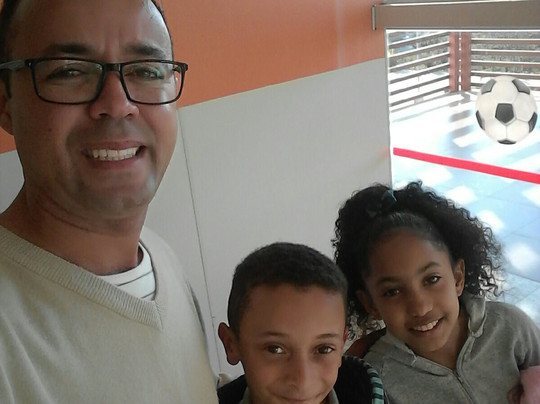 Anhanguera Parque Shopping-Cajamar必去景点