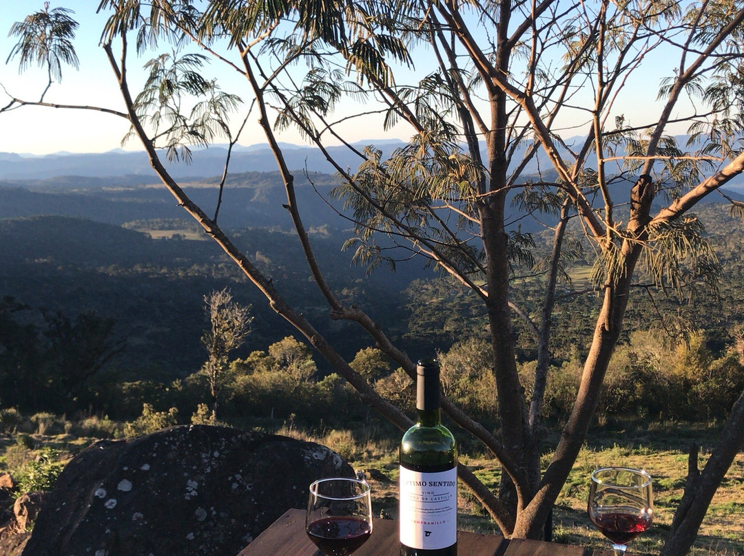 Pousada Edelweiss主图