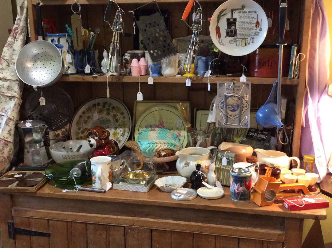 Quality Junk-Cootamundra必去景点