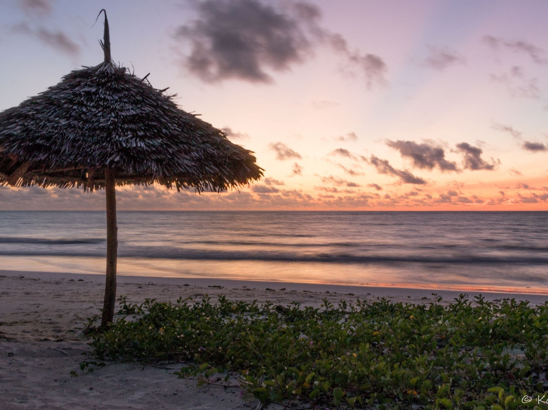 Cristal Resort Zanzibar主图