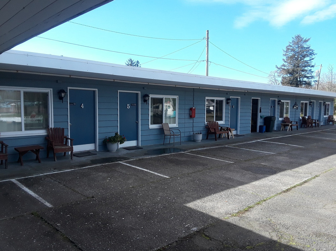 Ocean Avenue Inn主图