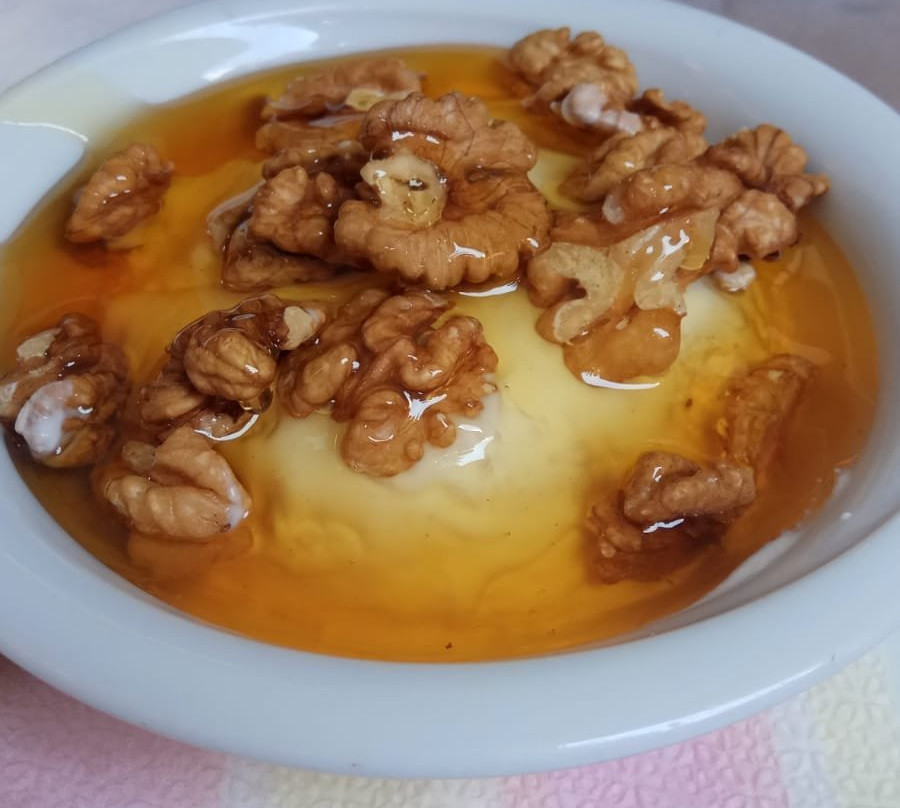 Sofo Hotel Dhermi主图