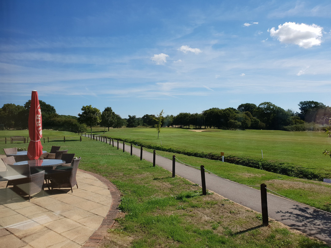 Mid Sussex Golf Club景点图片