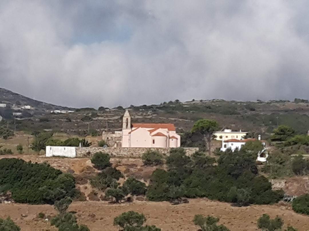 Contaratos Holiday Lettings主图