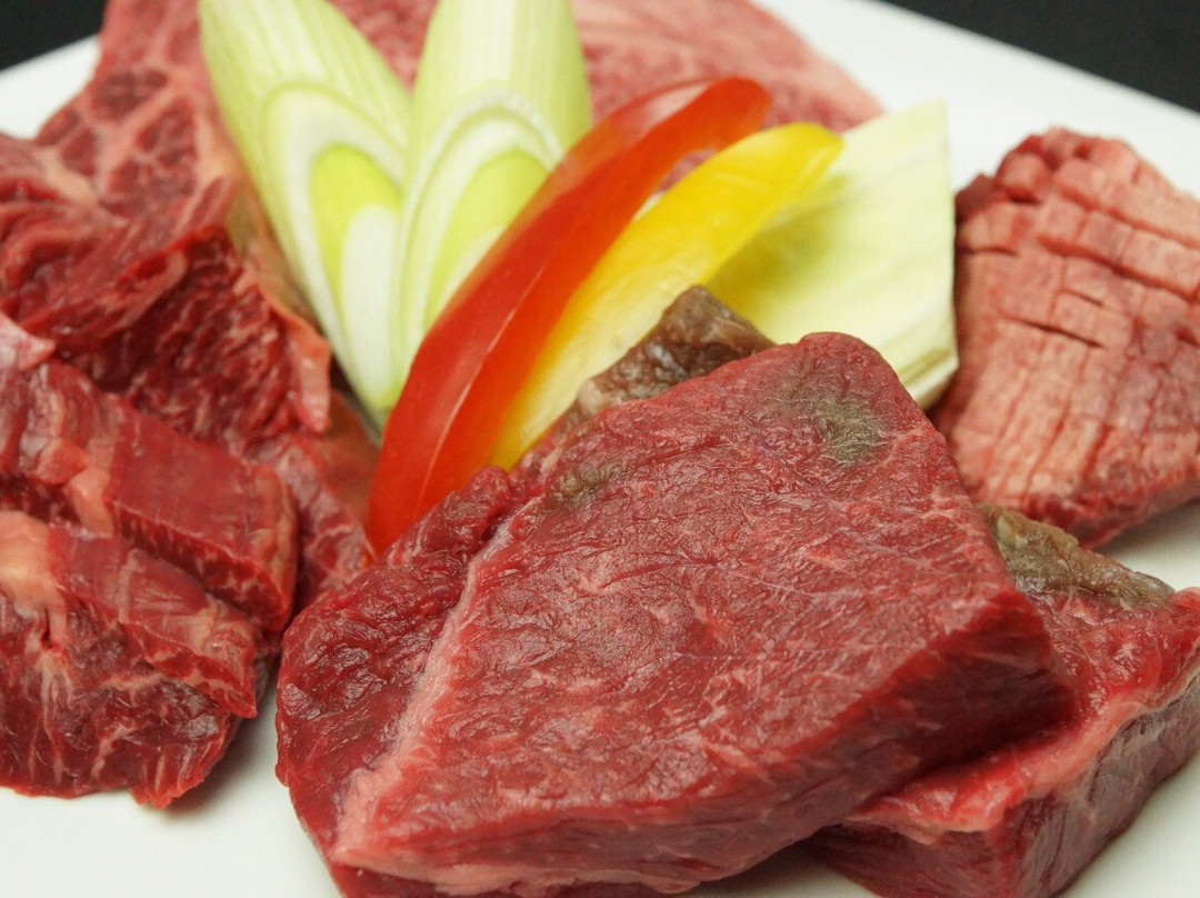 肉LAB.一味