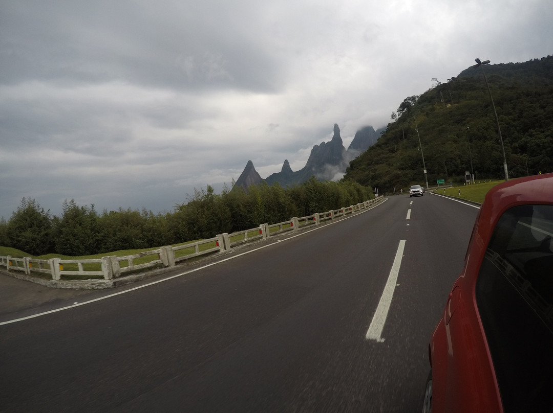 Feirarte-特雷索波利斯必去景点