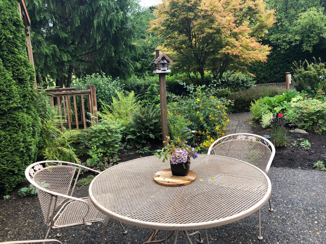 Arch Cape Inn And Retreat主图