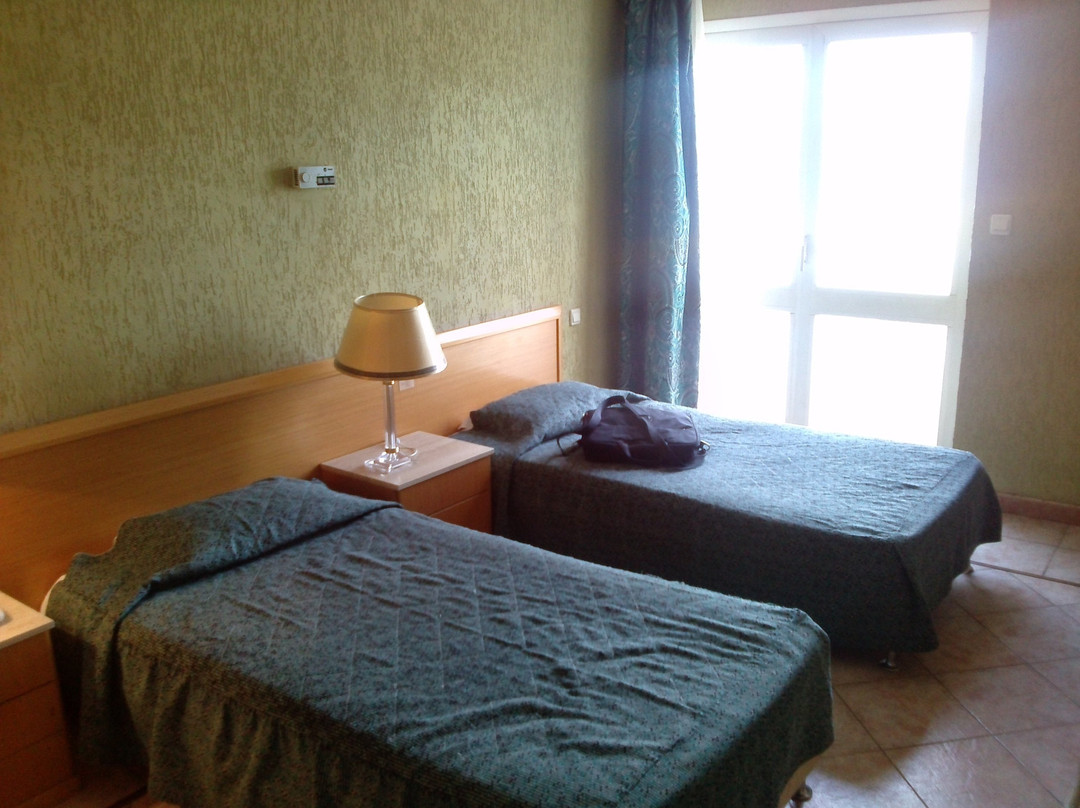 El Marsa Hotel主图