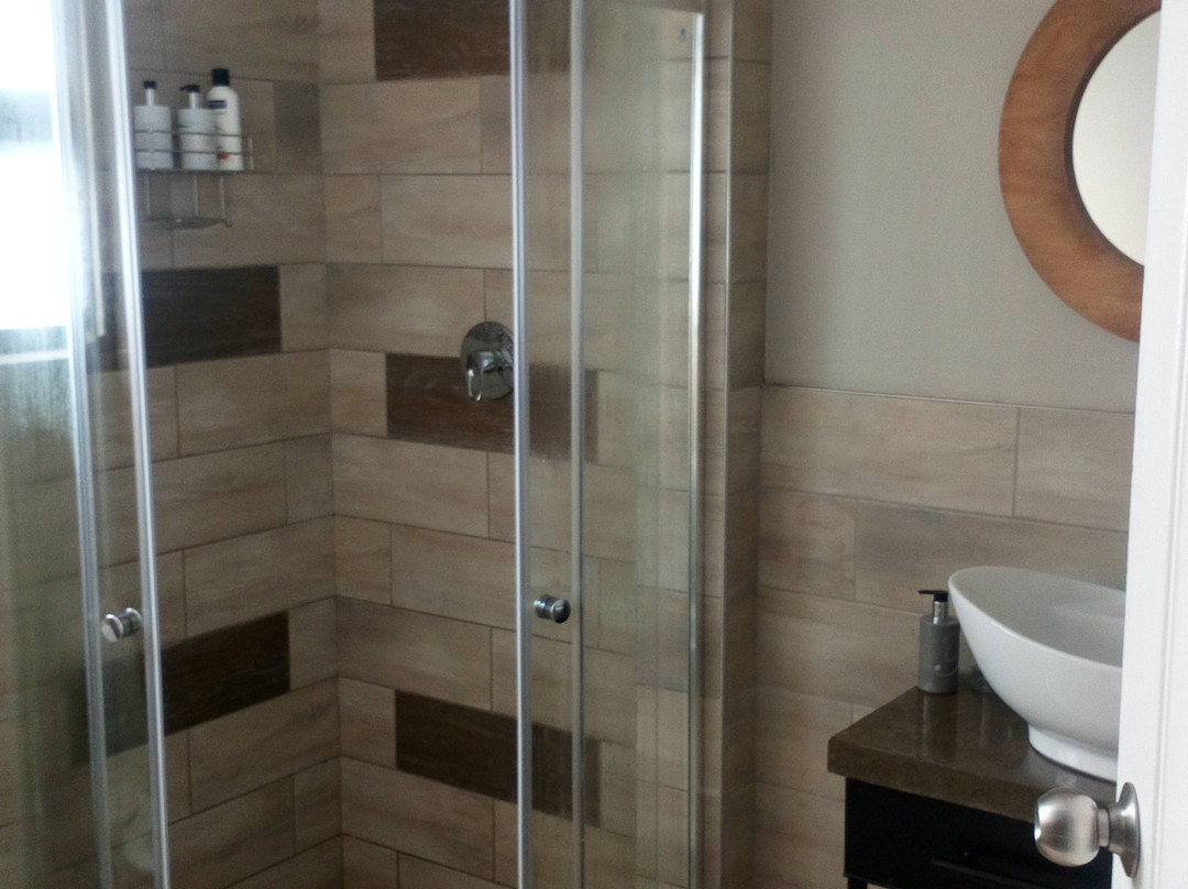 Touching senses Garden Cottages主图