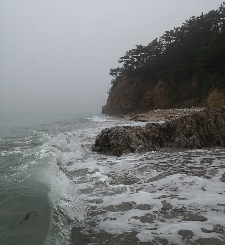 大连海王九岛旅游区-庄河市必去景点