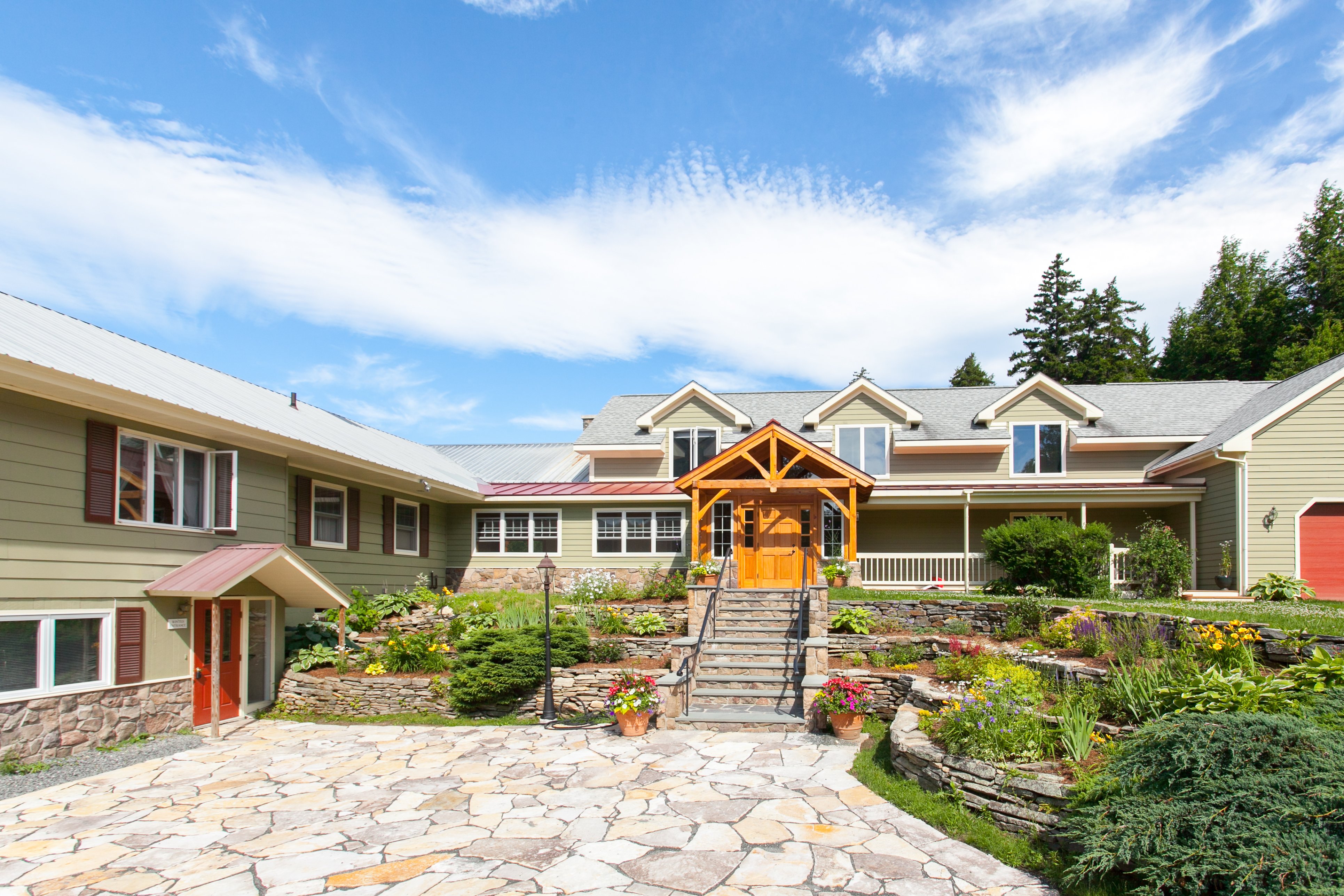 Inn at Quail Run-官方