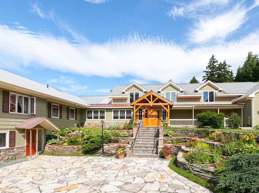 Inn at Quail Run主图