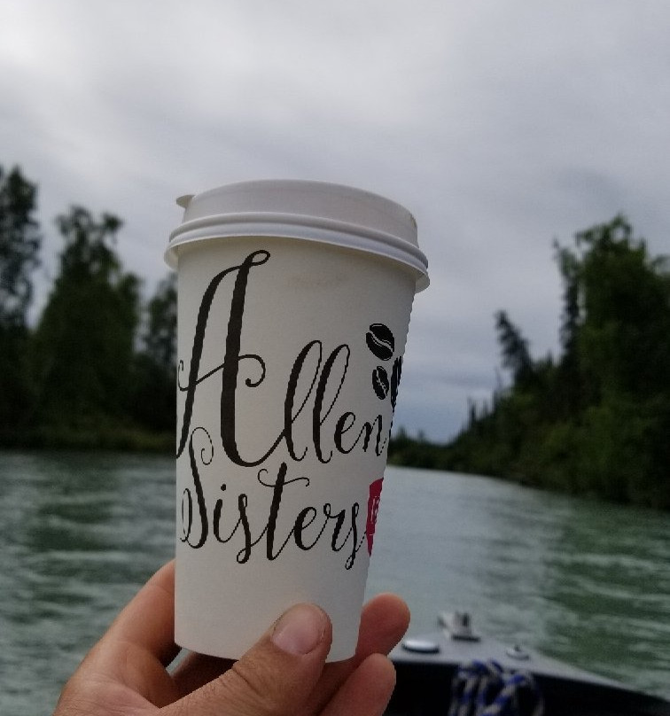 Allen Sisters Coffee