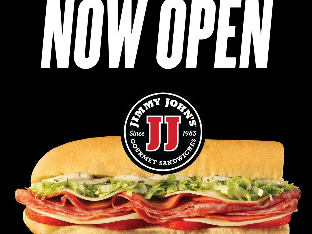 Jimmy John's