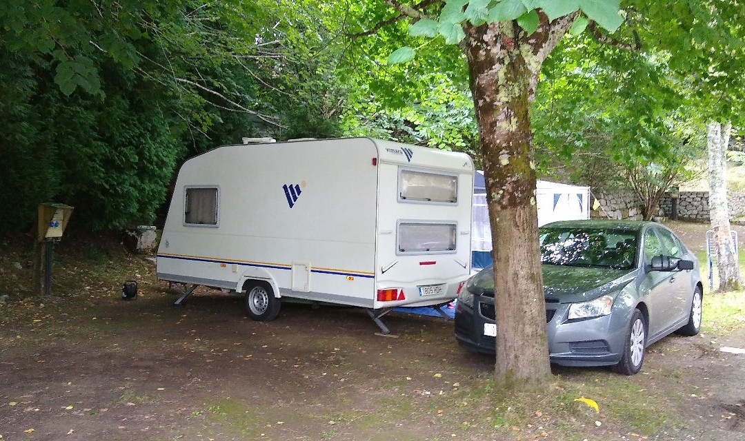 Camping Rio Puron主图