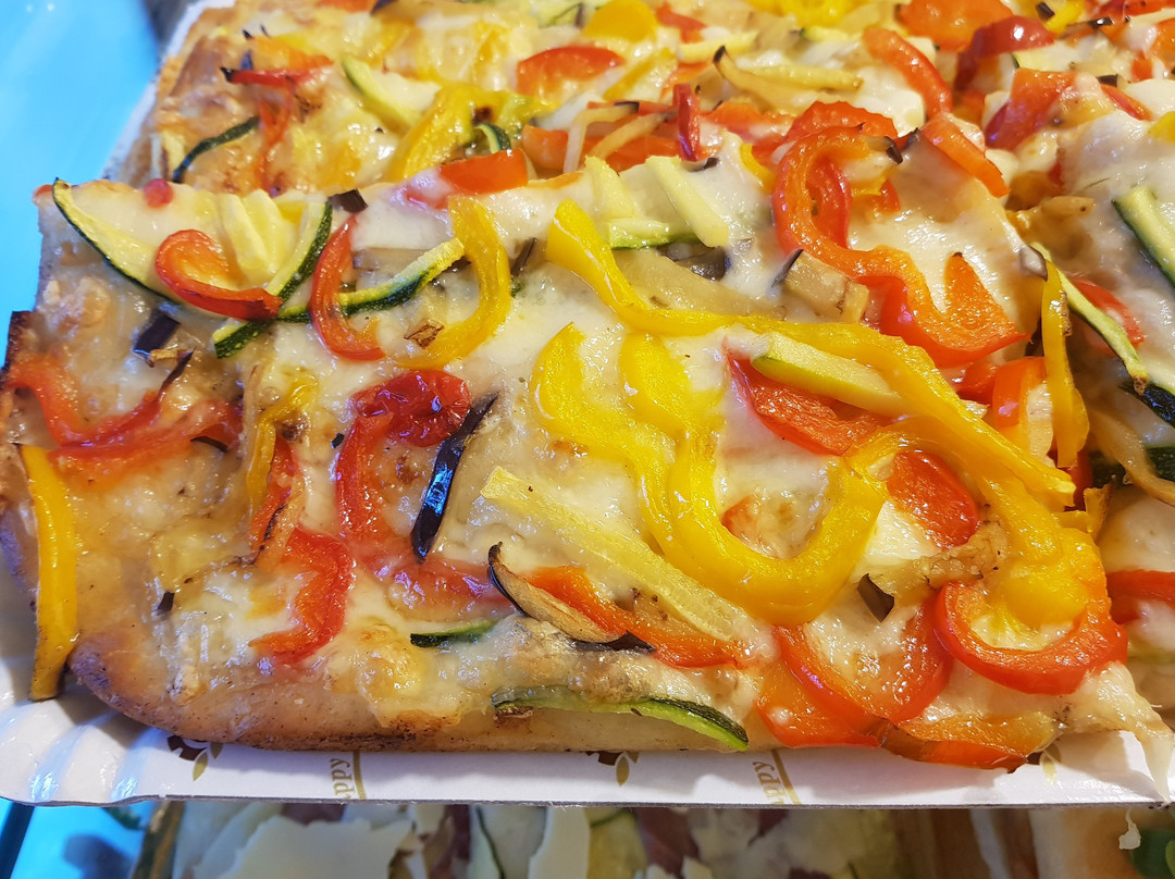 La puccia