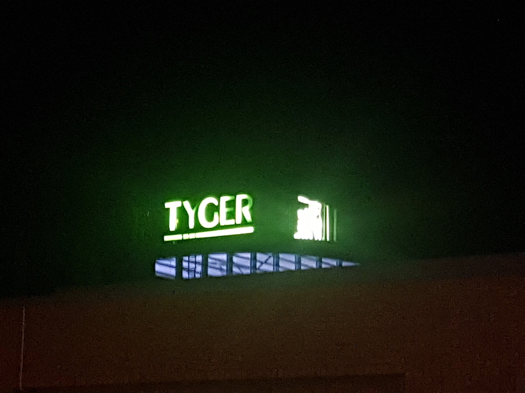 Tyger Valley Centre