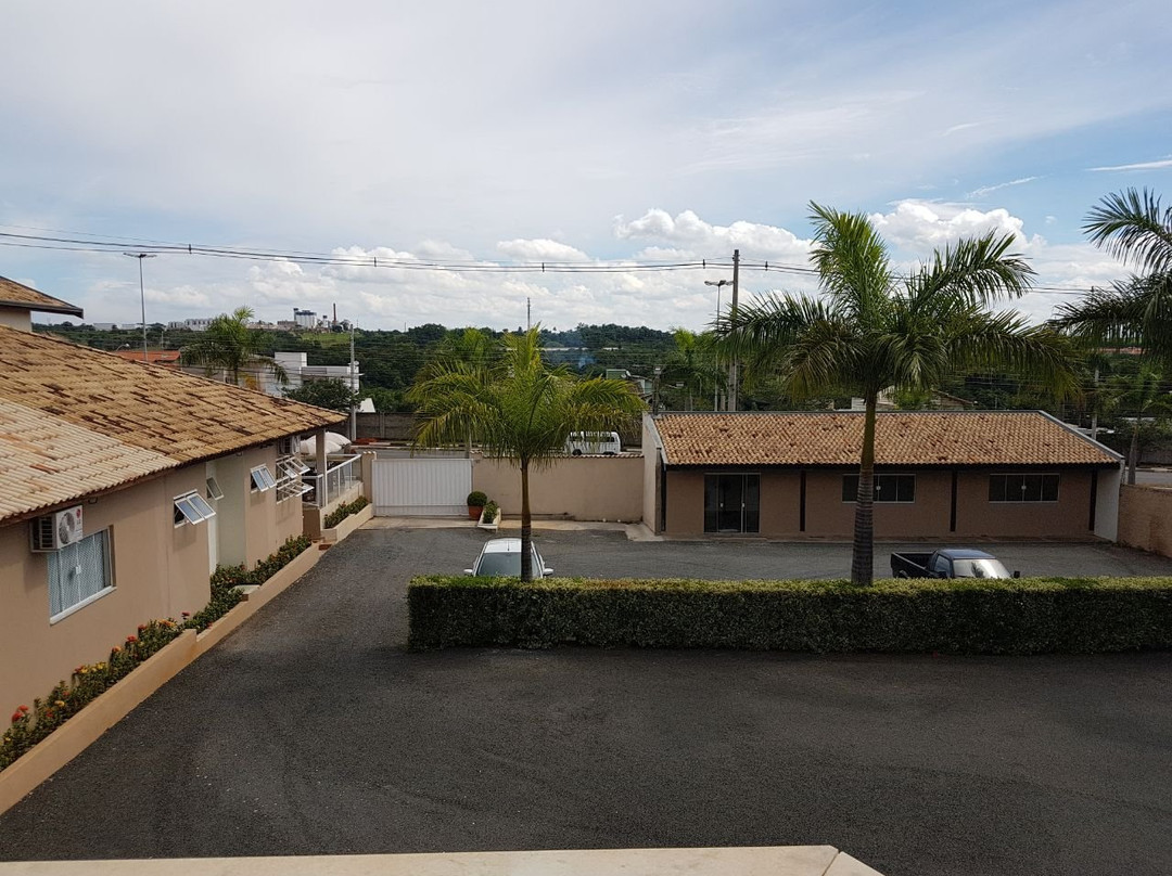 Portal das Águas Hotel主图