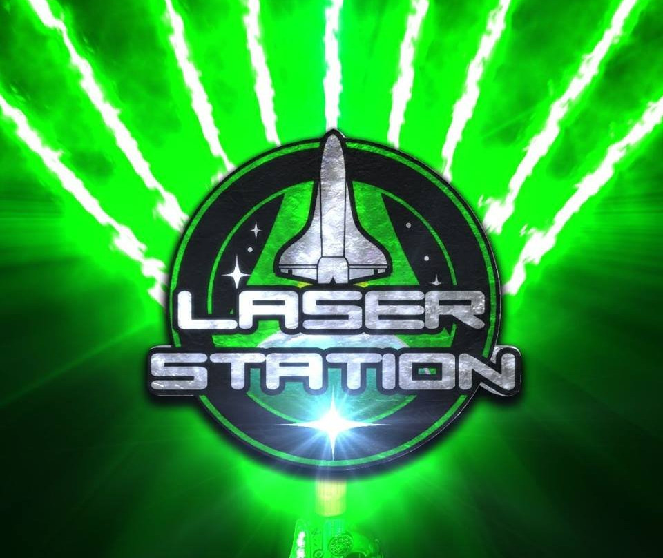 Laser Station, St Stephen's Hull景点图片