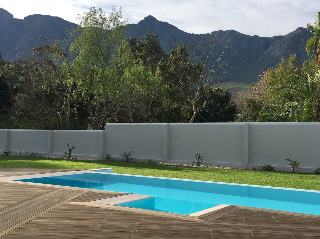 A Riverbed Guesthouse主图