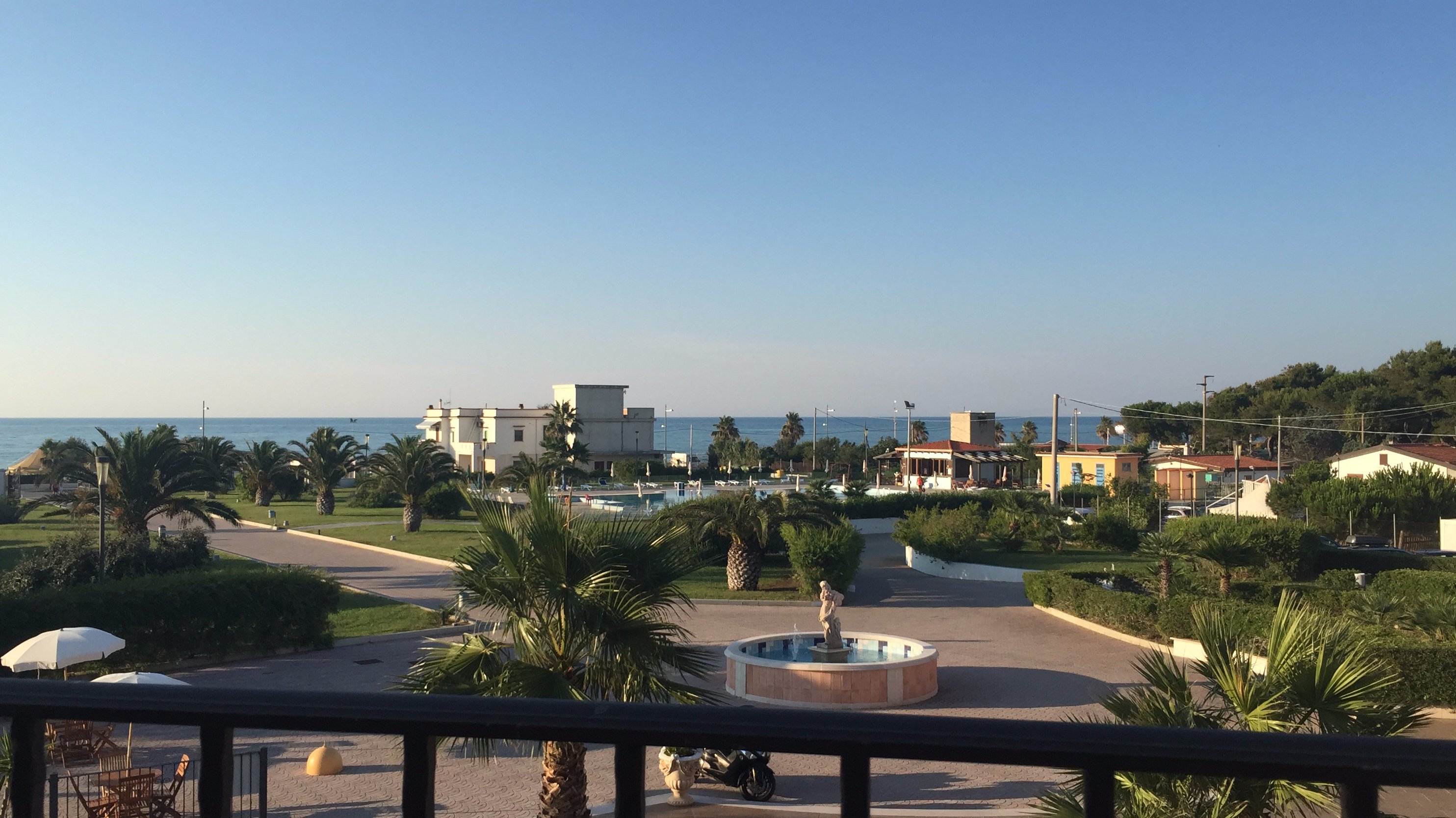 Royals Gate Resort-浴室