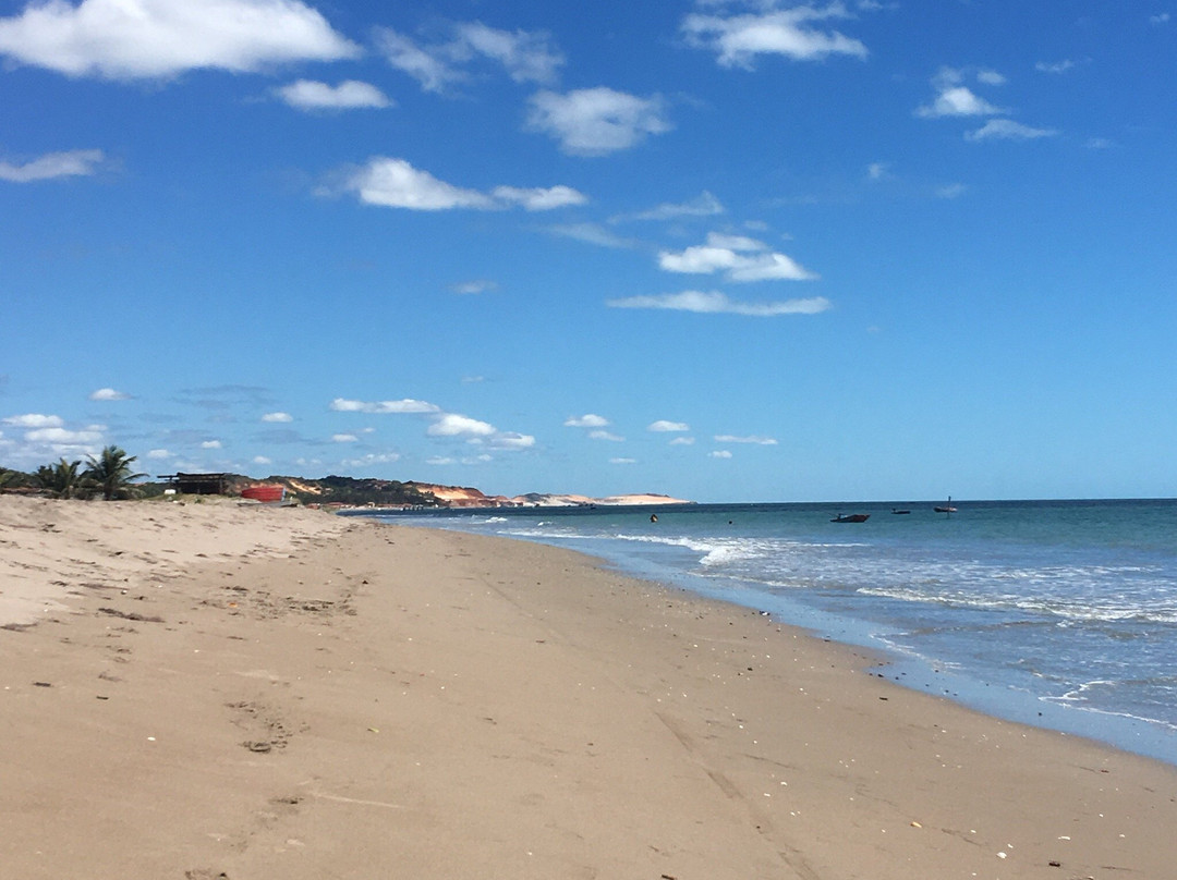 Pousada Amor a Mar主图