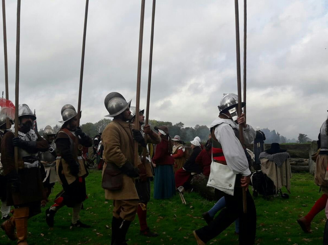 H. Calixtusbasiliek-Groenlo必去景点